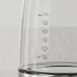 Create 4 vedenkeitin 1,7 L E4GK1-4GB lasia*Electrolux New