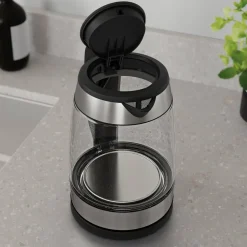 Create 4 vedenkeitin 1,7 L E4GK1-4GB lasia*Electrolux New