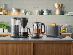 Best Electrolux Explore 7 tee/vedenkeitin 1,7 L E7GK1-8BP