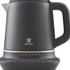 Explore 7 vedenkeitin 1,25 L E7CK1-6BP*Electrolux Outlet