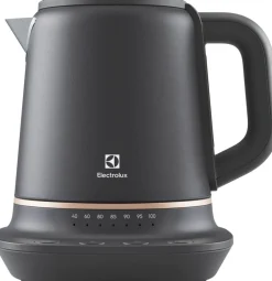 Explore 7 vedenkeitin 1,25 L E7CK1-6BP*Electrolux Outlet