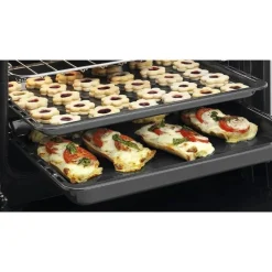 induktioliesi LKI561401W 50 cm valkoinen*Electrolux Sale