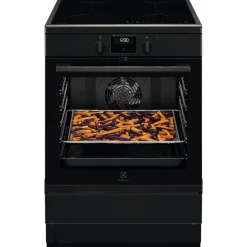 Best Electrolux induktioliesi musta 60 cm LKI66440NK