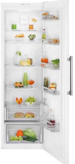 Electrolux jääkaappi LRT6ME38W1 valkoinen
