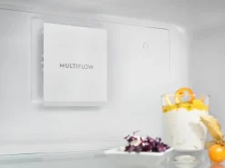 Electrolux jääkaappi LRT6ME38W1 valkoinen