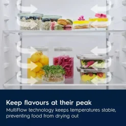 jääkaappipakastin LNT6MD32W*Electrolux Discount