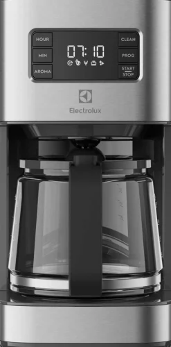Discount Electrolux kahvinkeitin Create 5 ajastimella