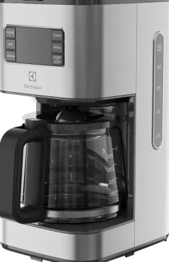 Discount Electrolux kahvinkeitin Create 5 ajastimella