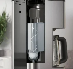 Discount Electrolux kahvinkeitin Create 5 ajastimella