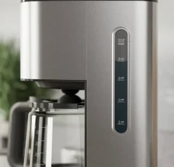 Discount Electrolux kahvinkeitin Create 5 ajastimella