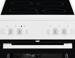 keraaminen liesi LKR54001NW 50 cm*Electrolux Online