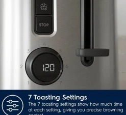 leivänpaahdin Create 5*Electrolux Online