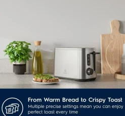 leivänpaahdin Create 5*Electrolux Online