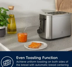 leivänpaahdin Create 5*Electrolux Online