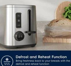 leivänpaahdin Create 5*Electrolux Online