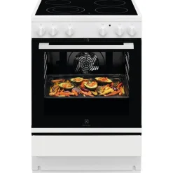 Sale Electrolux liesi keraaminen LKR64004NW 60 cm