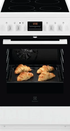 Online Electrolux liesi LKR540402W valkoinen