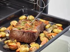 Online Electrolux liesi LKR540402W valkoinen