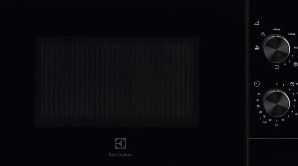 mikro EMZ421MMK musta*Electrolux Sale