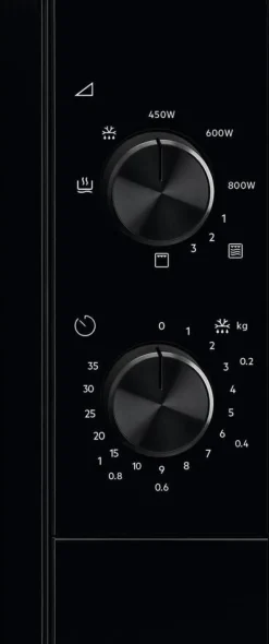 mikro EMZ421MMK musta*Electrolux Sale