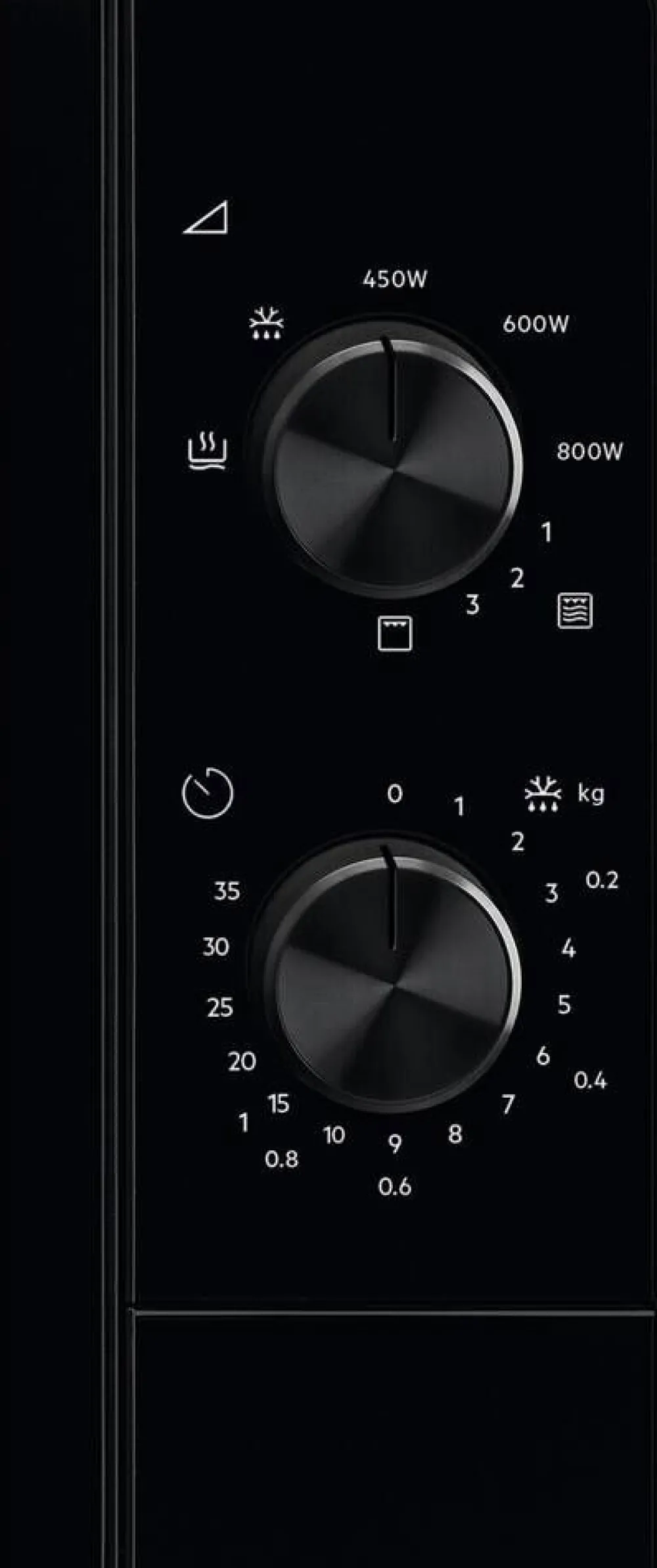 mikro EMZ421MMK musta*Electrolux Sale