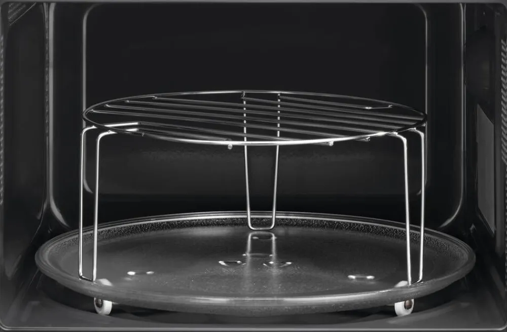 mikro EMZ421MMK musta*Electrolux Sale