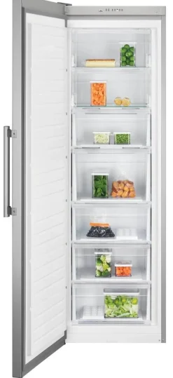 pakastin LUT6NE28U1 teräs*Electrolux Sale