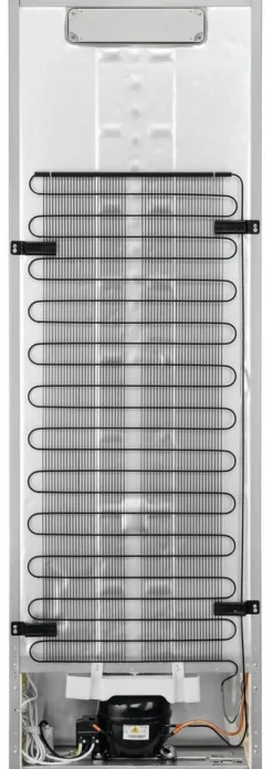 pakastin LUT6NE28U1 teräs*Electrolux Sale