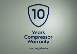 pakastin LUT6NE28U1 teräs*Electrolux Sale