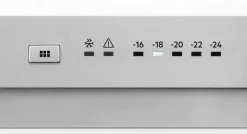 pakastin LUT6NE28U1 teräs*Electrolux Sale