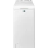 Online Electrolux pesukone 7 kg EW6T272P5P valkoinen