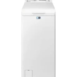 Online Electrolux pesukone 7 kg EW6T272P5P valkoinen