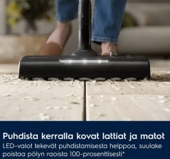 Online Electrolux pölynimuri EB81U1LDB