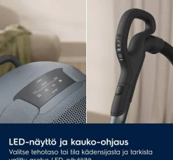 Online Electrolux pölynimuri EB81U1LDB