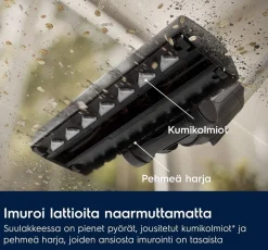 Online Electrolux pölynimuri EB81U1LDB