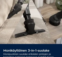 Online Electrolux pölynimuri EB81U1LDB
