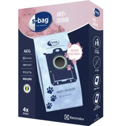 Hot Electrolux Pölypussi E203S