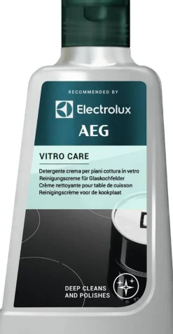 Discount Electrolux puhdistusaine Vitro Care keraamiselle tasolle 300