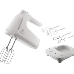 Clearance Electrolux sähkövatkain Mattino 2.0 EHM4W valkoinen