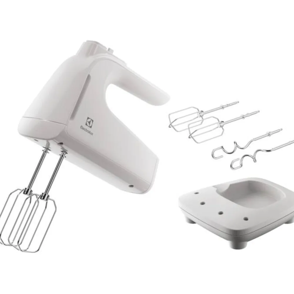 Clearance Electrolux sähkövatkain Mattino 2.0 EHM4W valkoinen