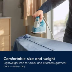 silitysrauta Care 500*Electrolux