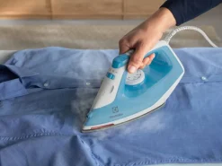 silitysrauta Care 500*Electrolux