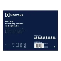 Outlet Electrolux turva-allas pesukoneille E3WHD450 45 cm