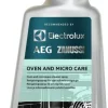 uunin ja mikroaaltouunin puhdistusaine 500 ml*Electrolux Best