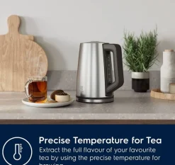 vedenkeitin Create 5 E5K1-6ST*Electrolux Best