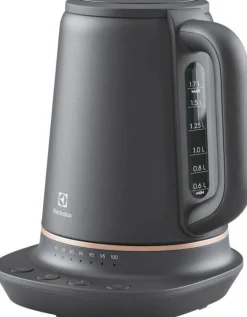 vedenkeitin Explore 7 musta*Electrolux Outlet