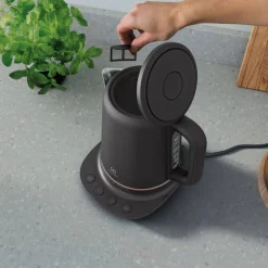 vedenkeitin Explore 7 musta*Electrolux Outlet