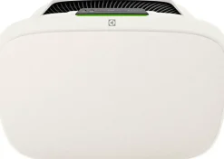Well A5 ilmanpuhdistin WA51-303WT valkoinen*Electrolux Discount