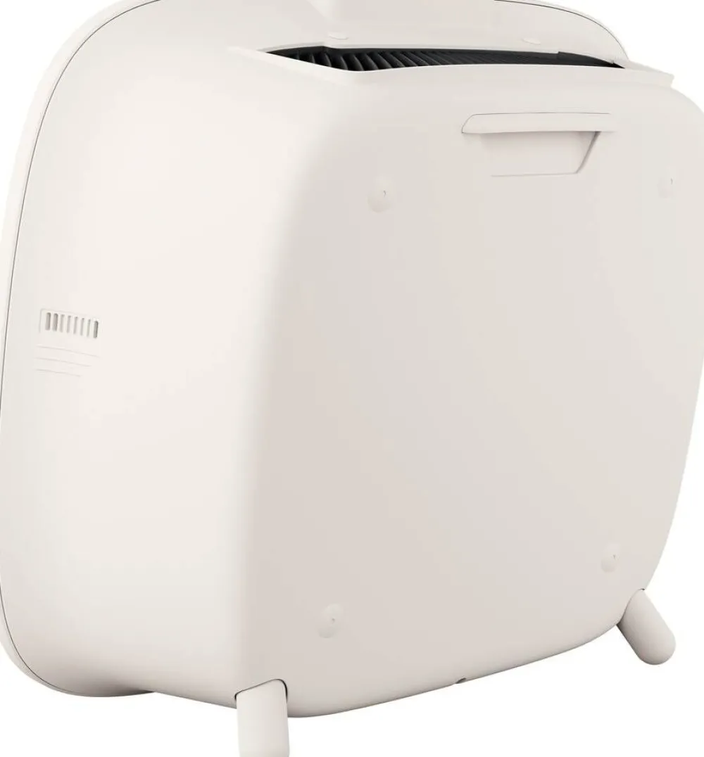 Well A5 ilmanpuhdistin WA51-303WT valkoinen*Electrolux Discount