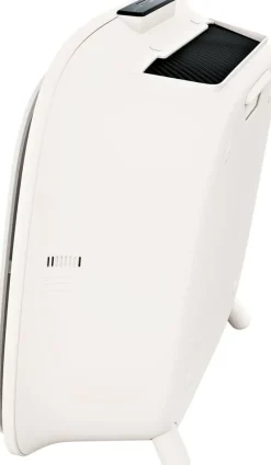 Well A5 ilmanpuhdistin WA51-303WT valkoinen*Electrolux Discount